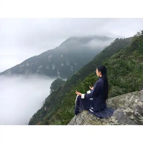 全真草堂· 静心禅修