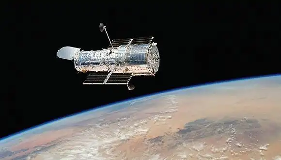 美国太空望远镜频现故障危机开普勒可能接近使用寿命终点