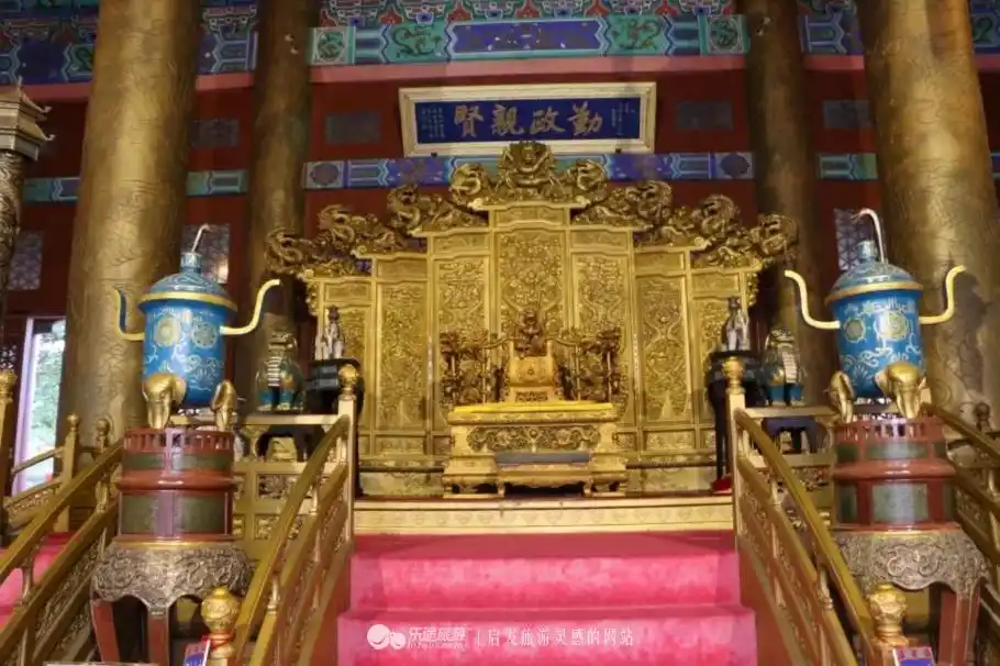 珠海圆明新园感悟清朝的盛世风华西西炫舞外挂