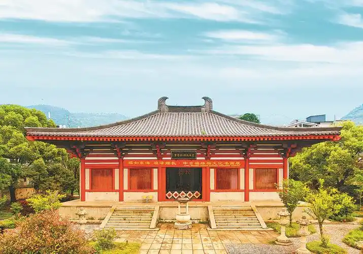 闽东之光 | 霞浦赤岸:空海从这里上岸