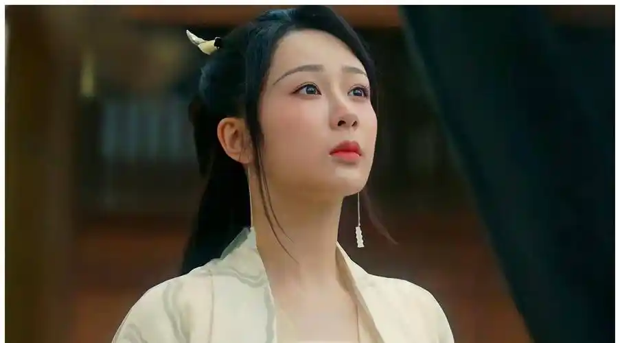 杨紫《青簪行》彭冠英:林更新片酬没谈妥,补拍2个月500万片酬?