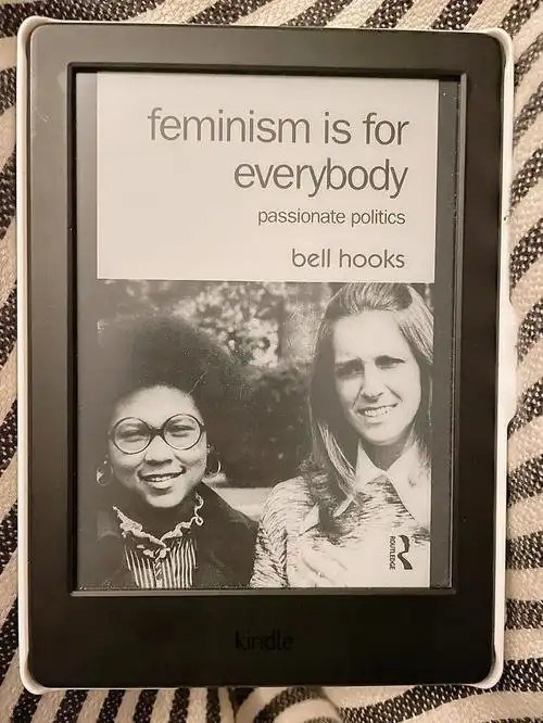 is a movement to end sexism, sexist exploitation, and oppression