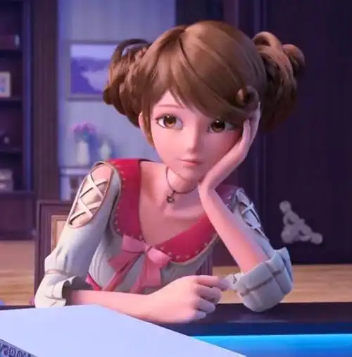 《星学院3潘朵拉秘境》