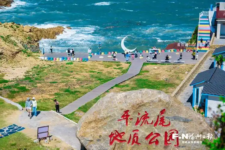 用好用活"千万工程"经验 连江铺展乡村振兴斑斓画卷