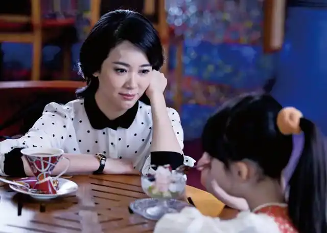 北北是哪部电视剧人物?5部电视剧都有她的身影