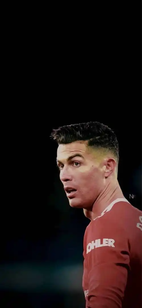 c罗4k超高清壁纸