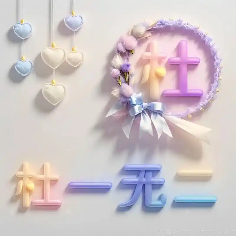 杜氏头像.#杜氏头像 #杜姓头像 #专属姓氏头像 - 抖音