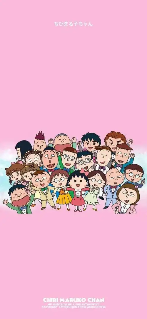 今日份动漫壁纸