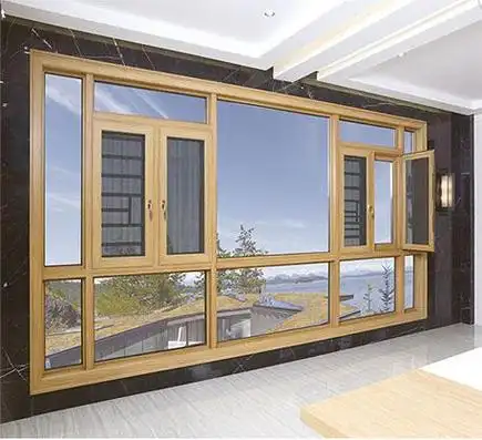 断桥铝客厅门窗装修效果图(断桥铝客厅门窗装修效果图片大全)