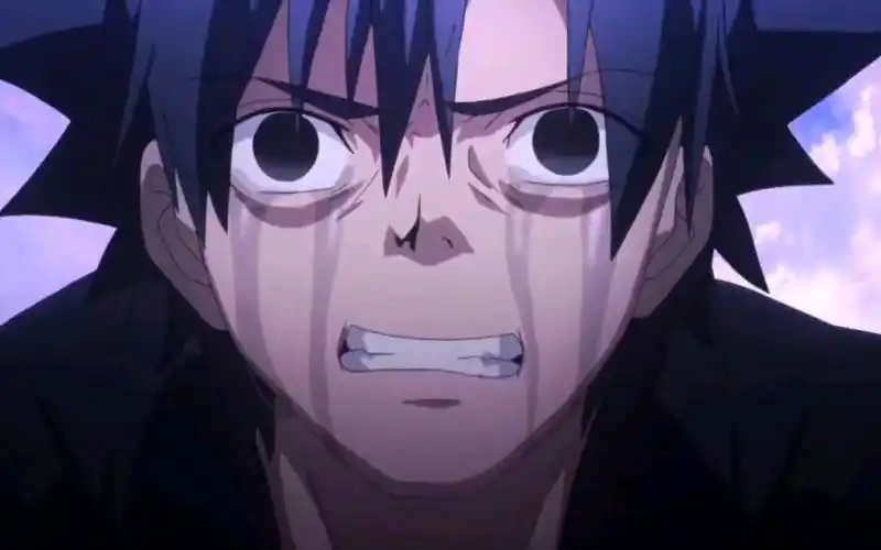 正义的伙伴～卫宫切嗣