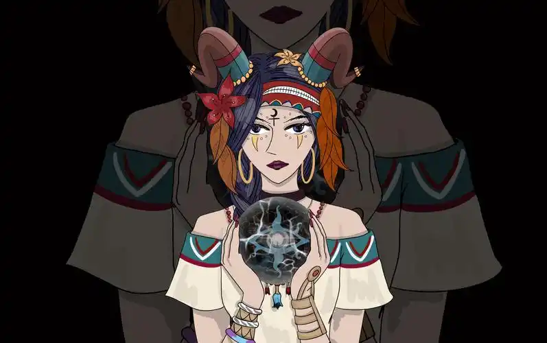 【第五人格】祭司·厄运「yes&no」