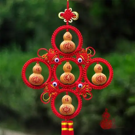 最佳风水头像葫芦