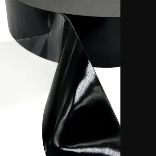 3m4949黑色泡棉双面胶带