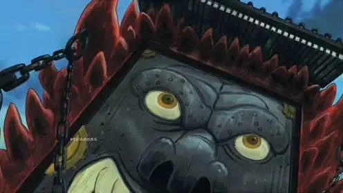 火影忍者:最强防御三重罗生门被打破?六次罗生门前后对比!