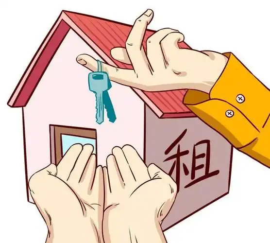 从二房东处租房大房东要解除合同租客损失谁赔