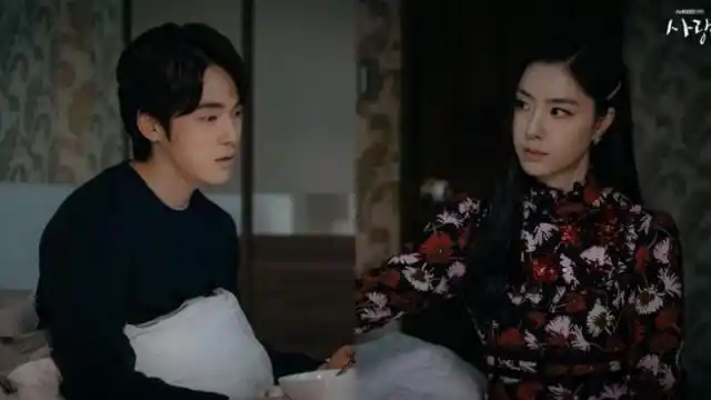 《爱的迫降》,《哲仁王后》等电视剧而人气大升的韩国男演员金正贤,上