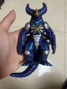 万代虚拟哥莫拉