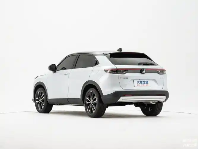 合资小型suv空间宽敞油耗63l本田缤智咋样