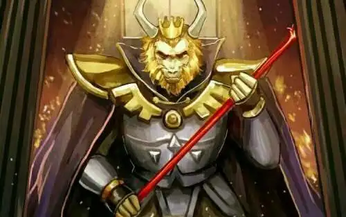 1级20血过羊爸(艾斯戈尔.逐梦)