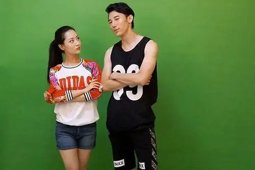 michelle),原名陈东,1986年5月2日出生于陕西省西安市,中国内地女演员