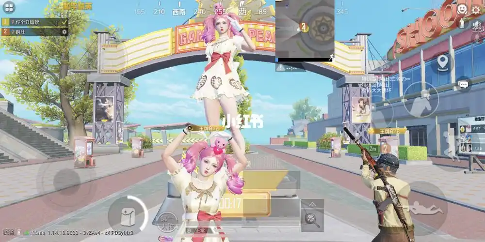 奶油宝贝绝绝子