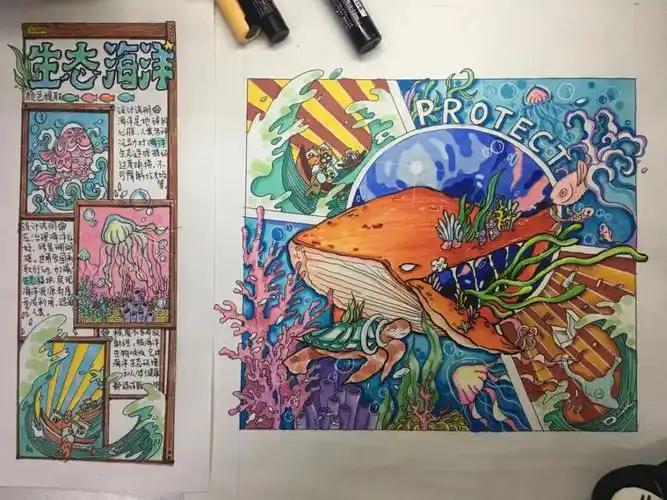 艺术设计高分试卷