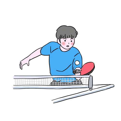 太阳宫地区第十四届"和谐杯" 乒乓球比赛圆满结束