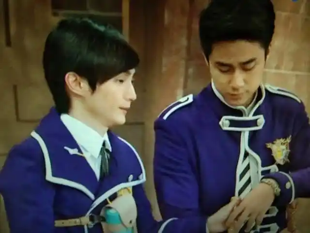 焰王欧趴 焰王怎么又是她