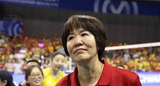 但作为退居幕后的郎平,她可能会选择以观众的身份关注中国女排的表现