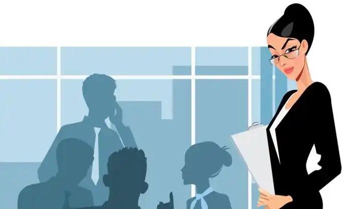 活动职场那些事9月6日10月6日结果公布