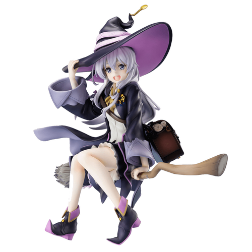 妙普乐伊蕾娜 【bili】 f:nex 魔女之旅 伊蕾娜 少女 可爱 礼物