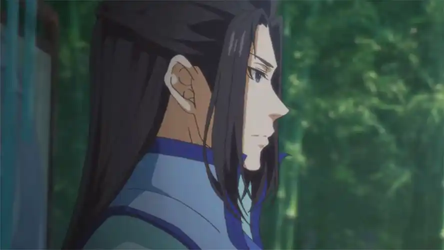 速报一念永恒少年追梦人物爆料