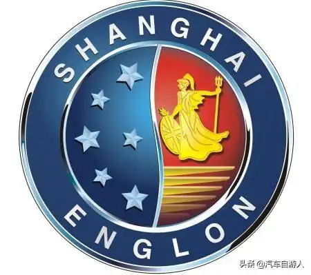 八大罕见的国产车标,能全部认出都是大神