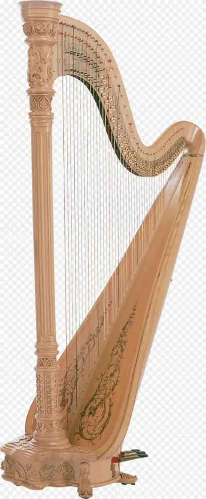 png琴乐器弹拨琴图片