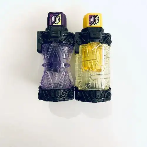 创骑能量瓶全套能量瓶假面骑士build扭蛋满瓶日版可联动腰带蝙蝠