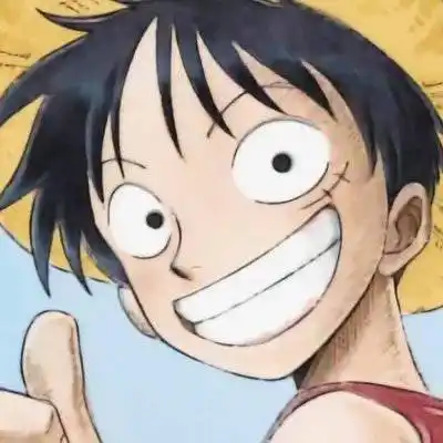 路飞小时候头像图片海贼王路飞童年高清图片大全