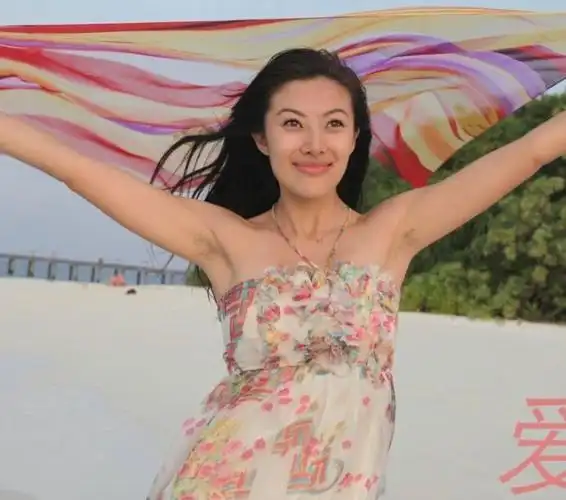 【明星风采】端木崇慧