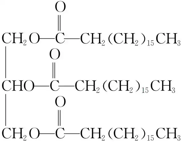 项,硬脂酸甘油酯的结构简式可以表示为解析a项,油酸的结构简式为ch3