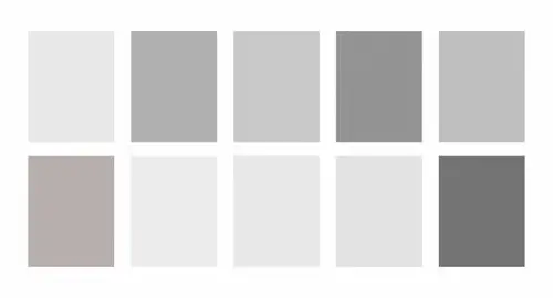 佰怡家橱柜新品:温柔高级的莫兰迪色 随手一拍都是ins风-建材网