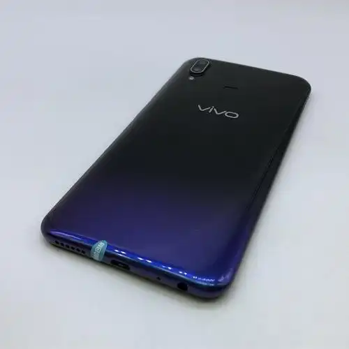 vivo【u1】全网通 星夜黑 3g/32g 国行 95成新