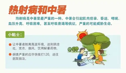 热热热!河北"烤箱"天气开启,这些事你一定要注意