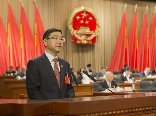 "问答嘉兴"第五站,我们专访了海盐县委副书记,县长王碎社.