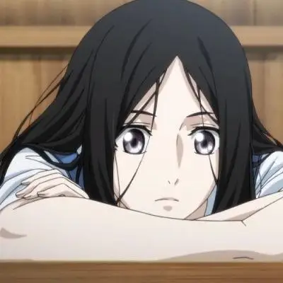 一人之下 宝儿姐_女生头像_我要个性网