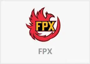 5. fpx趣加电子竞技俱乐部