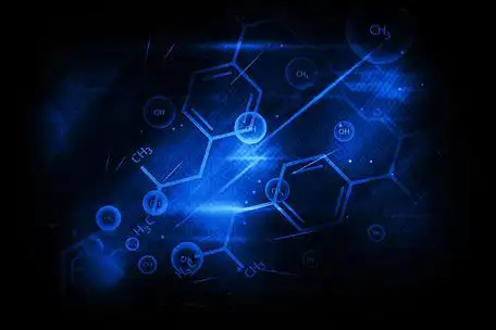 技术背景:化学方程式