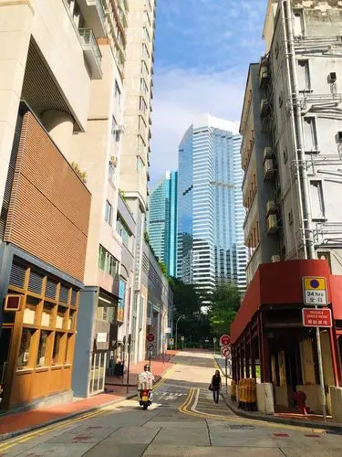 香港皇后大道东攻略,香港皇后大道东门票/游玩攻略/地址/图片/门票