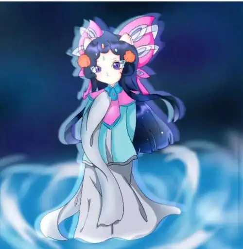 有人喜欢京剧猫吗