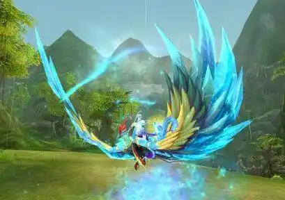 十二星座专属凤凰坐骑(12星座专属坐骑各自是什么)-风水人