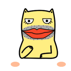 "大嘴猫叔表情包"上架