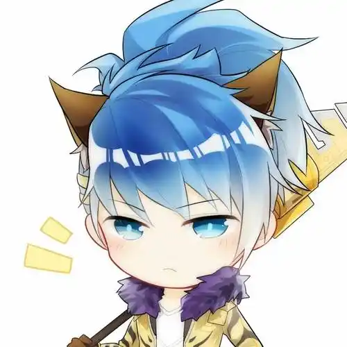 王者荣耀团头韩信